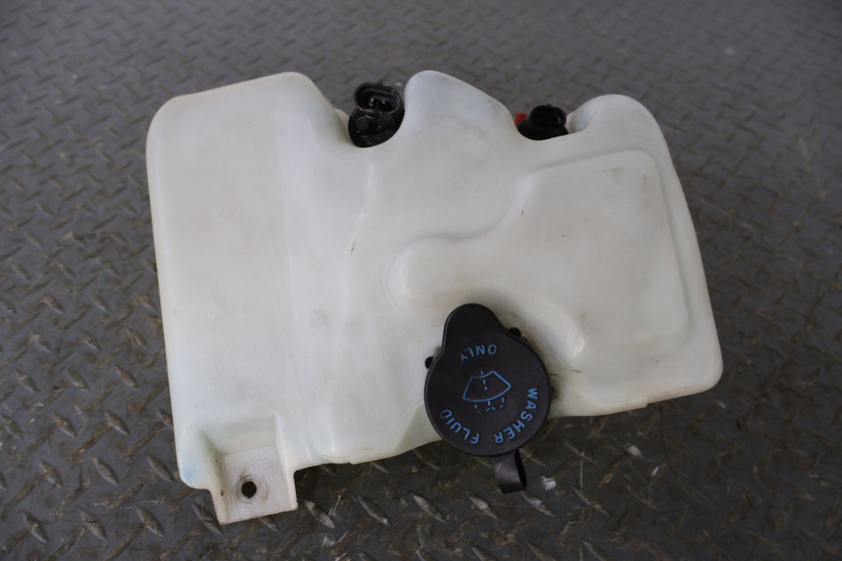 1992 Chevrolet Caprice- Washer Bottle