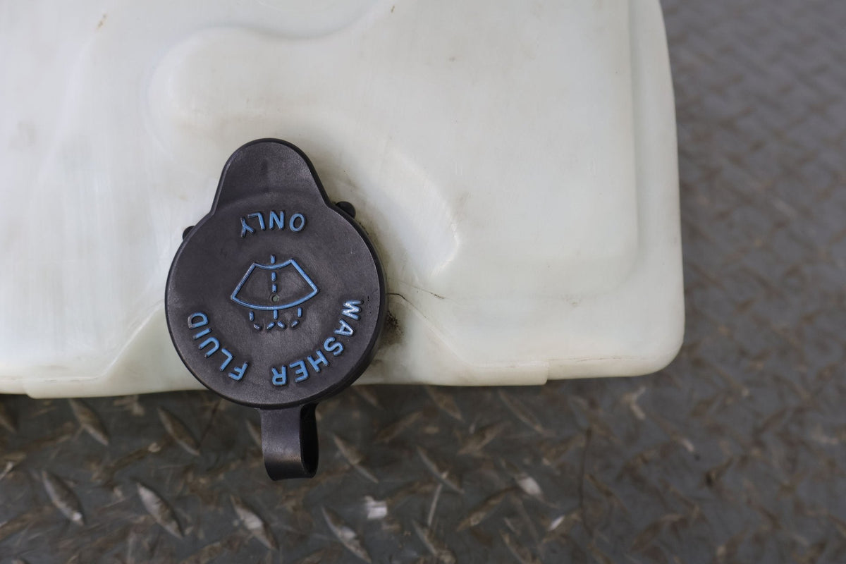 1992 Chevrolet Caprice- Washer Bottle