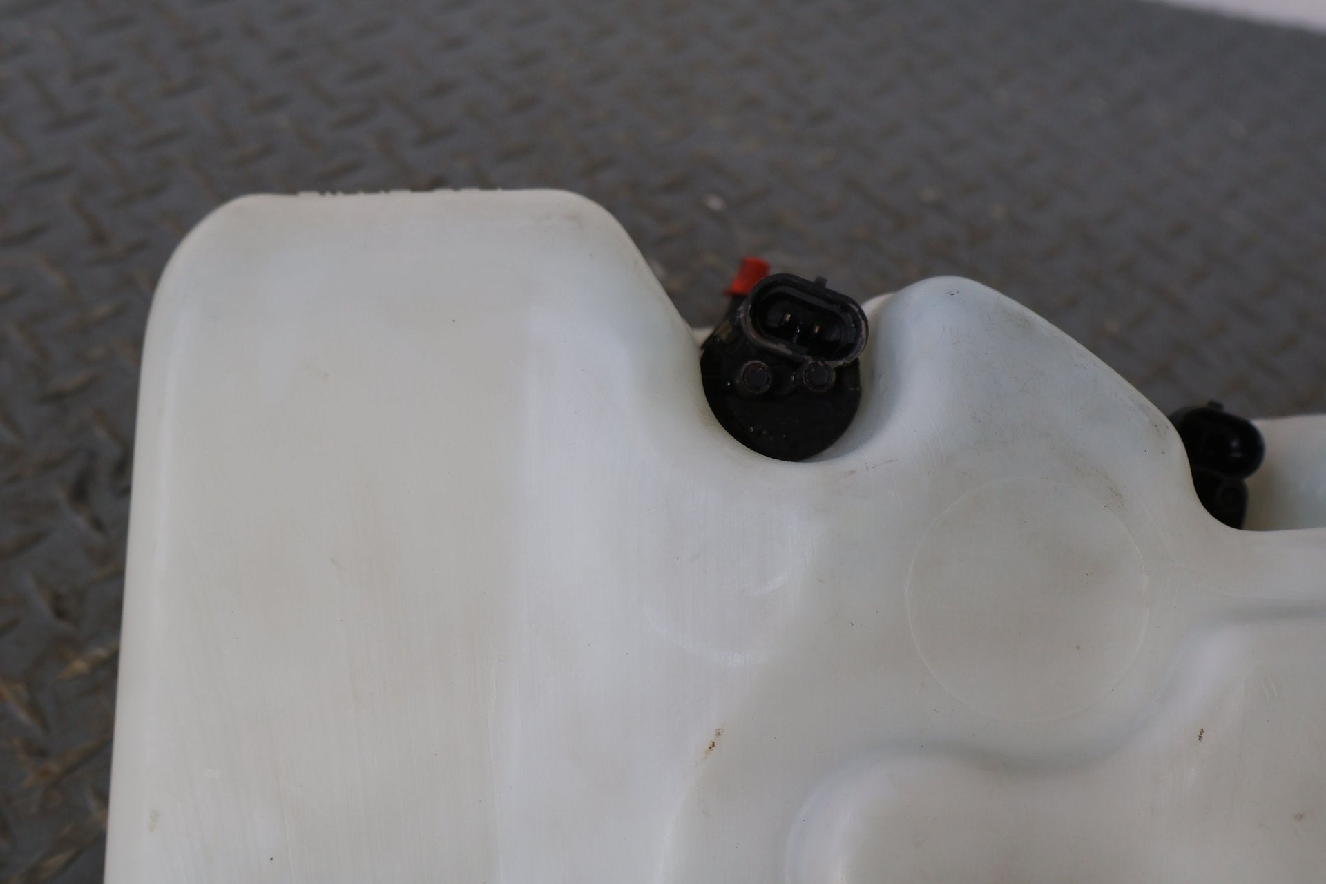 1992 Chevrolet Caprice- Washer Bottle
