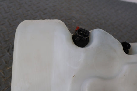 1992 Chevrolet Caprice- Washer Bottle