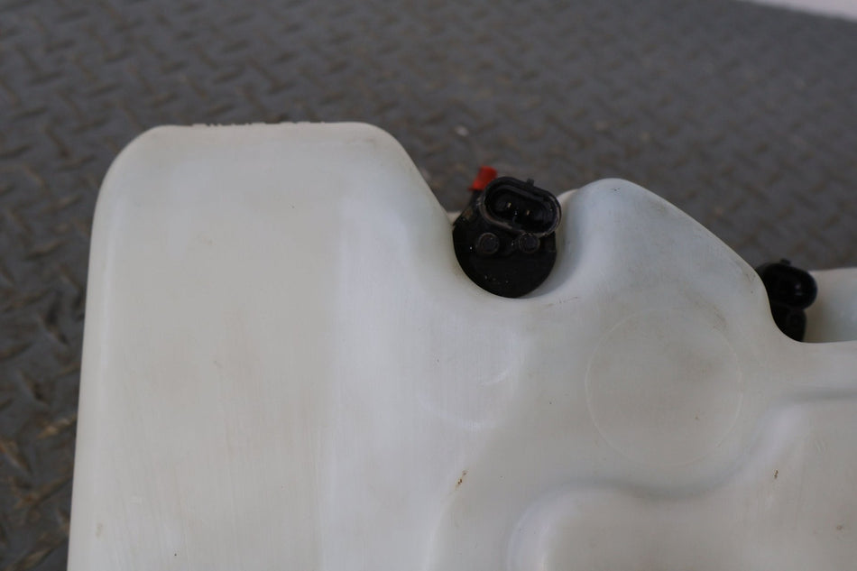 1992 Chevrolet Caprice- Washer Bottle