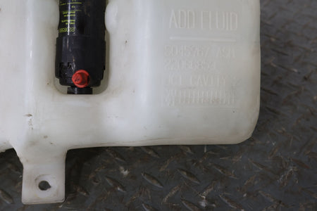 1992 Chevrolet Caprice- Washer Bottle