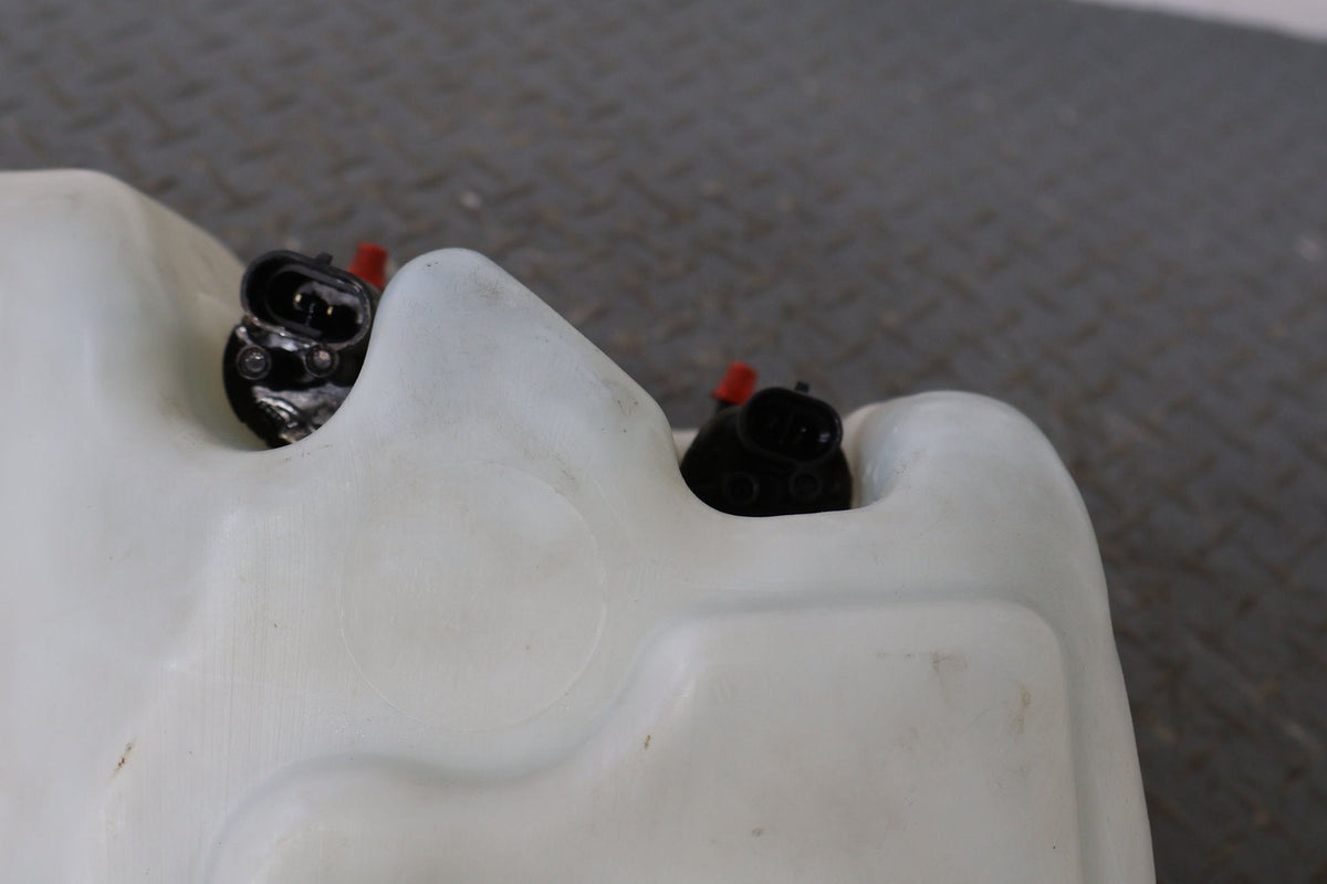 1992 Chevrolet Caprice- Washer Bottle
