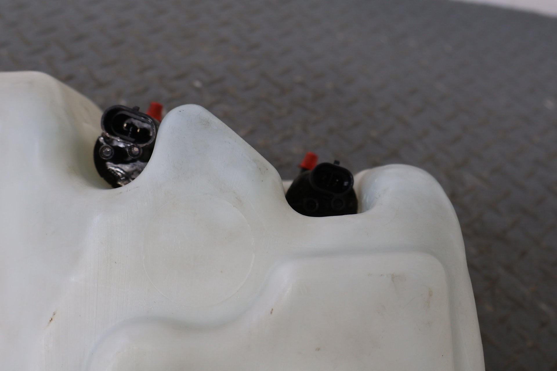 1992 Chevrolet Caprice- Washer Bottle