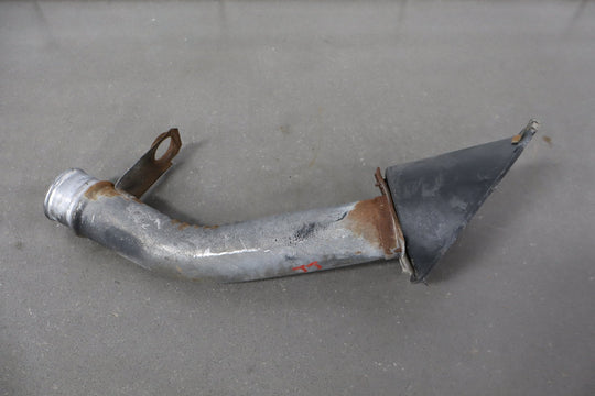 1992 Chevrolet S10 4.3L V6 Fuel Filler Neck OEM