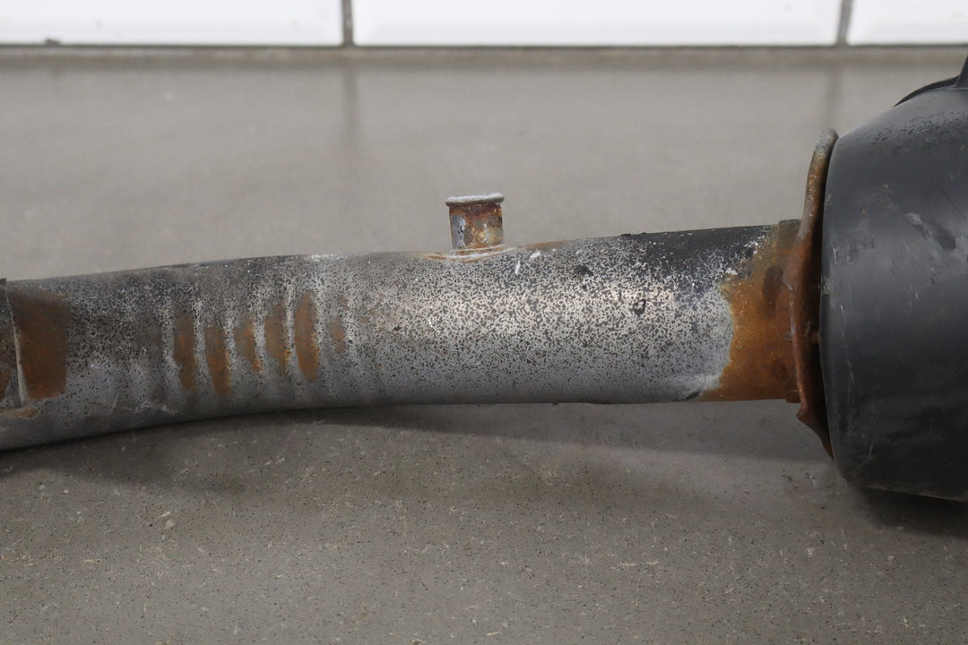 1992 Chevrolet S10 4.3L V6 Fuel Filler Neck OEM