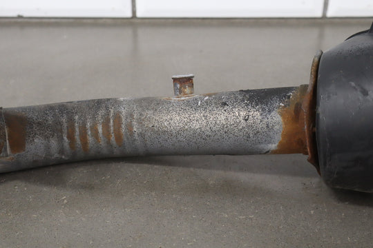 1992 Chevrolet S10 4.3L V6 Fuel Filler Neck OEM