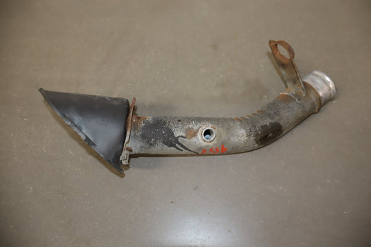 1992 Chevrolet S10 4.3L V6 Fuel Filler Neck OEM