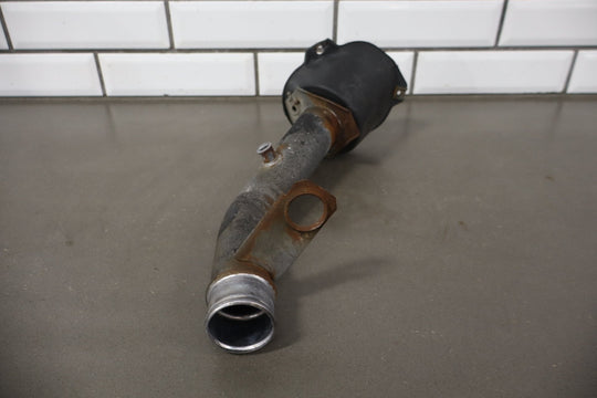 1992 Chevrolet S10 4.3L V6 Fuel Filler Neck OEM