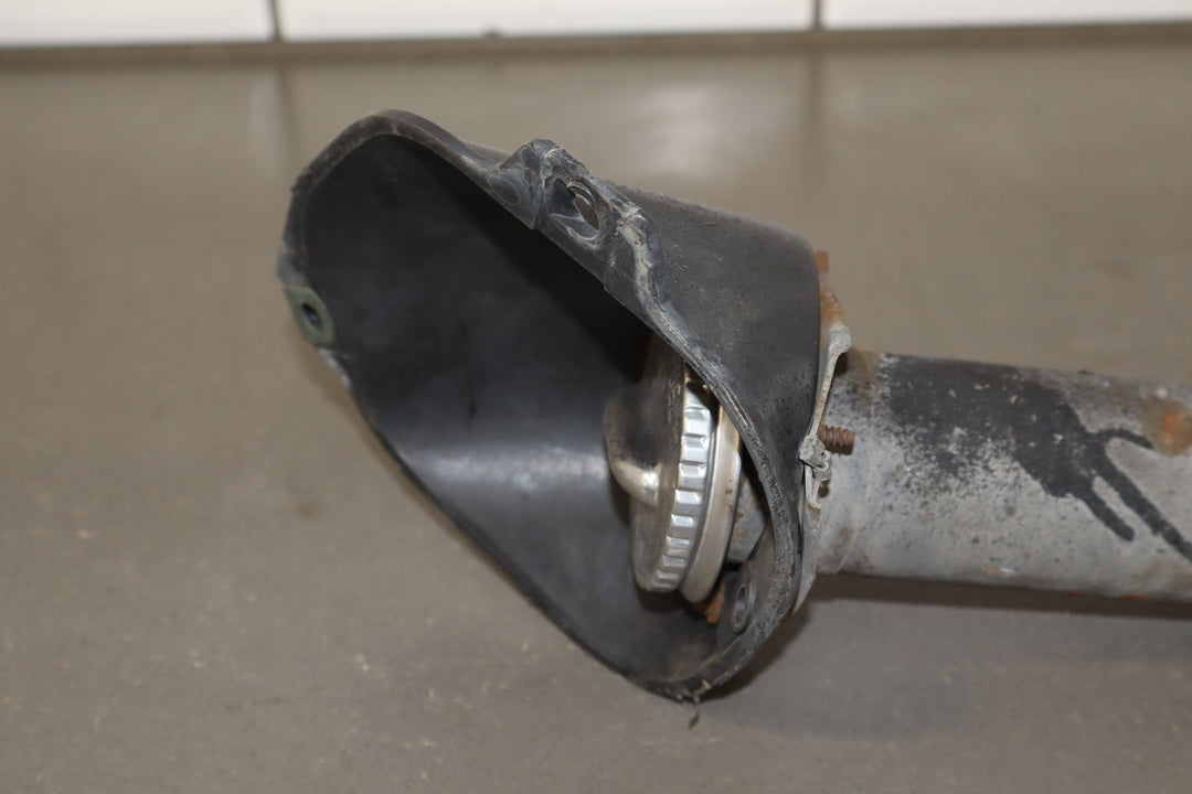 1992 Chevrolet S10 4.3L V6 Fuel Filler Neck OEM