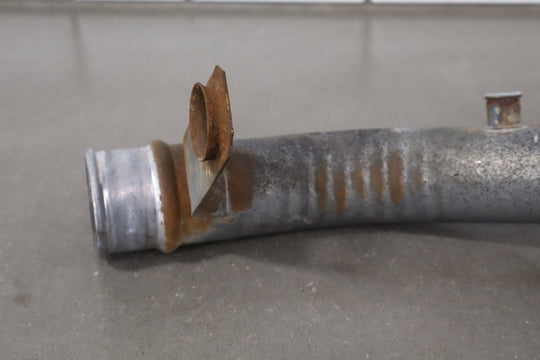 1992 Chevrolet S10 4.3L V6 Fuel Filler Neck OEM