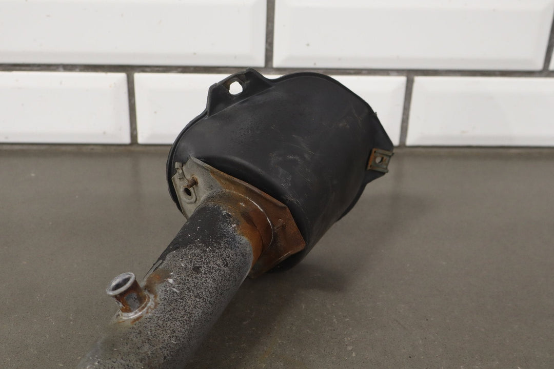 1992 Chevrolet S10 4.3L V6 Fuel Filler Neck OEM