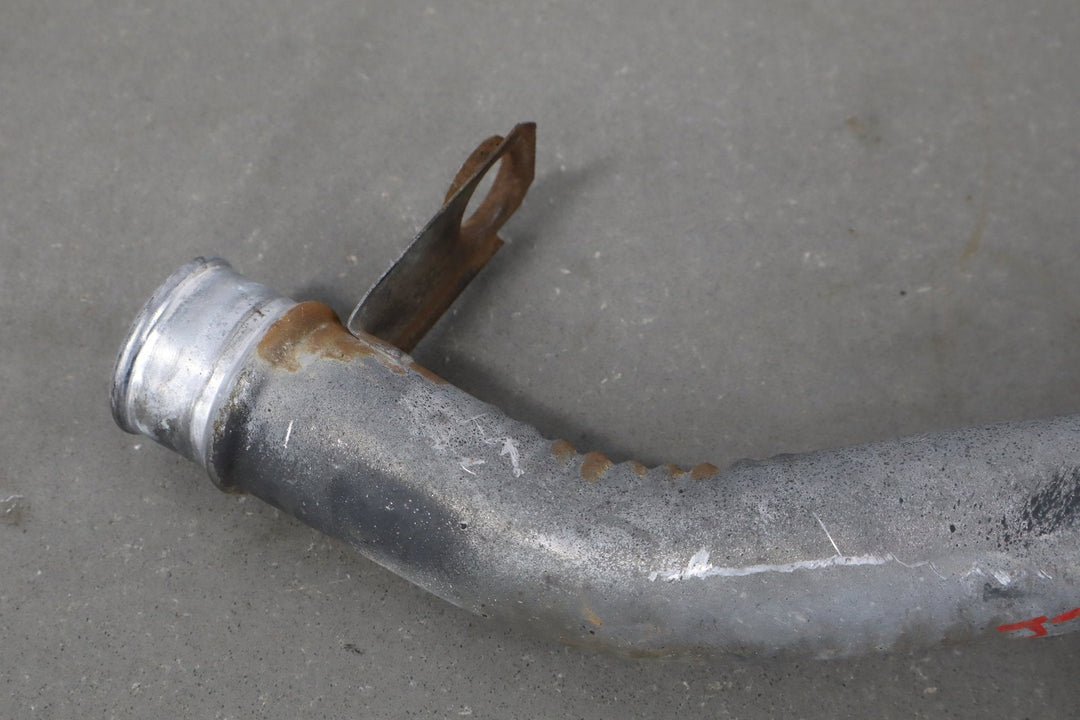 1992 Chevrolet S10 4.3L V6 Fuel Filler Neck OEM