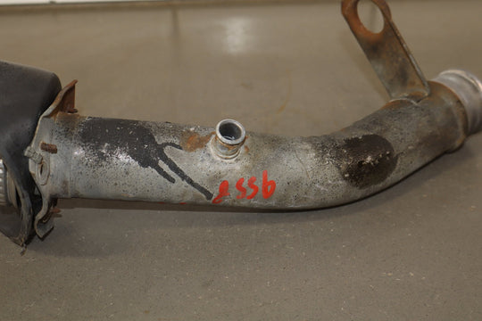 1992 Chevrolet S10 4.3L V6 Fuel Filler Neck OEM