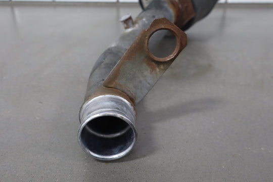 1992 Chevrolet S10 4.3L V6 Fuel Filler Neck OEM