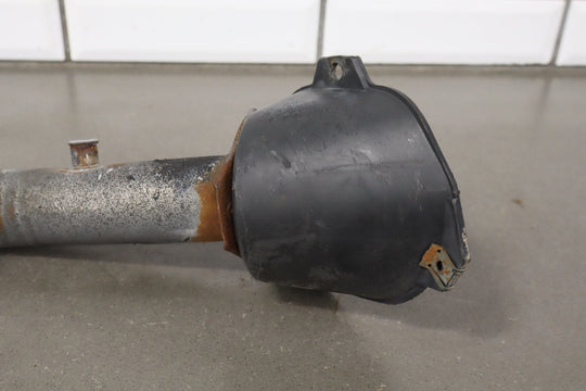 1992 Chevrolet S10 4.3L V6 Fuel Filler Neck OEM