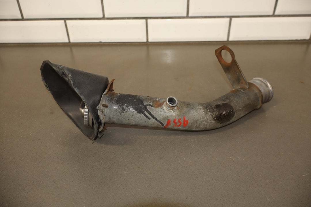 1992 Chevrolet S10 4.3L V6 Fuel Filler Neck OEM