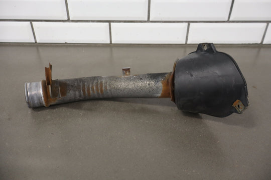 1992 Chevrolet S10 4.3L V6 Fuel Filler Neck OEM