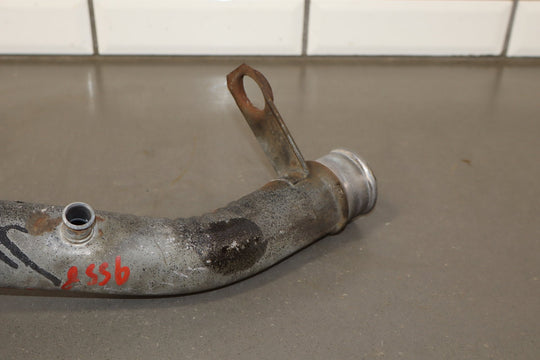 1992 Chevrolet S10 4.3L V6 Fuel Filler Neck OEM