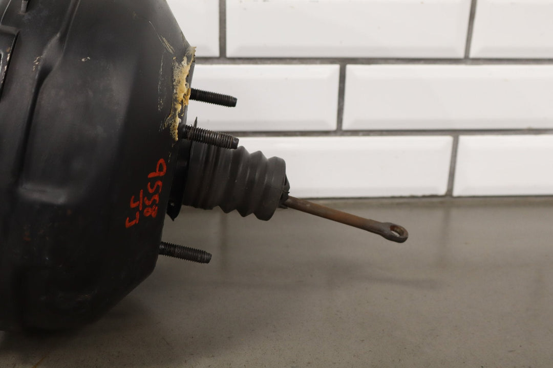 1992 Chevrolet S10 Brake Booster OEM Factory ABS