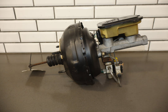 1992 Chevrolet S10 Brake Booster OEM Factory ABS