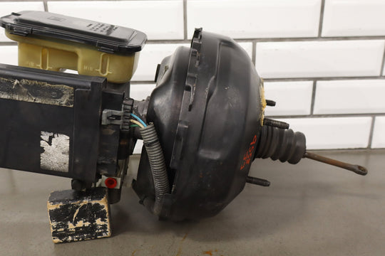 1992 Chevrolet S10 Brake Booster OEM Factory ABS
