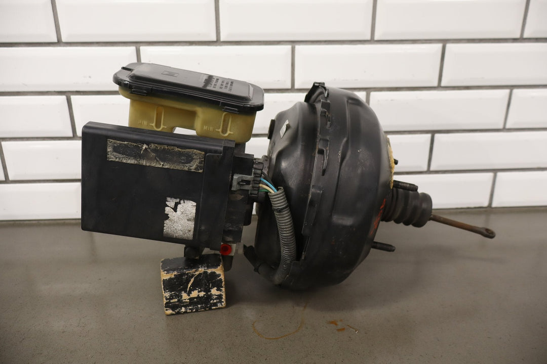 1992 Chevrolet S10 Brake Booster OEM Factory ABS