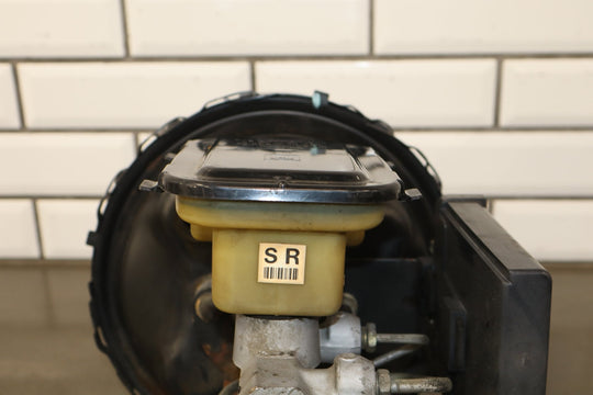 1992 Chevrolet S10 Brake Booster OEM Factory ABS