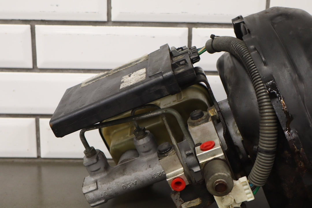 1992 Chevrolet S10 Brake Booster OEM Factory ABS