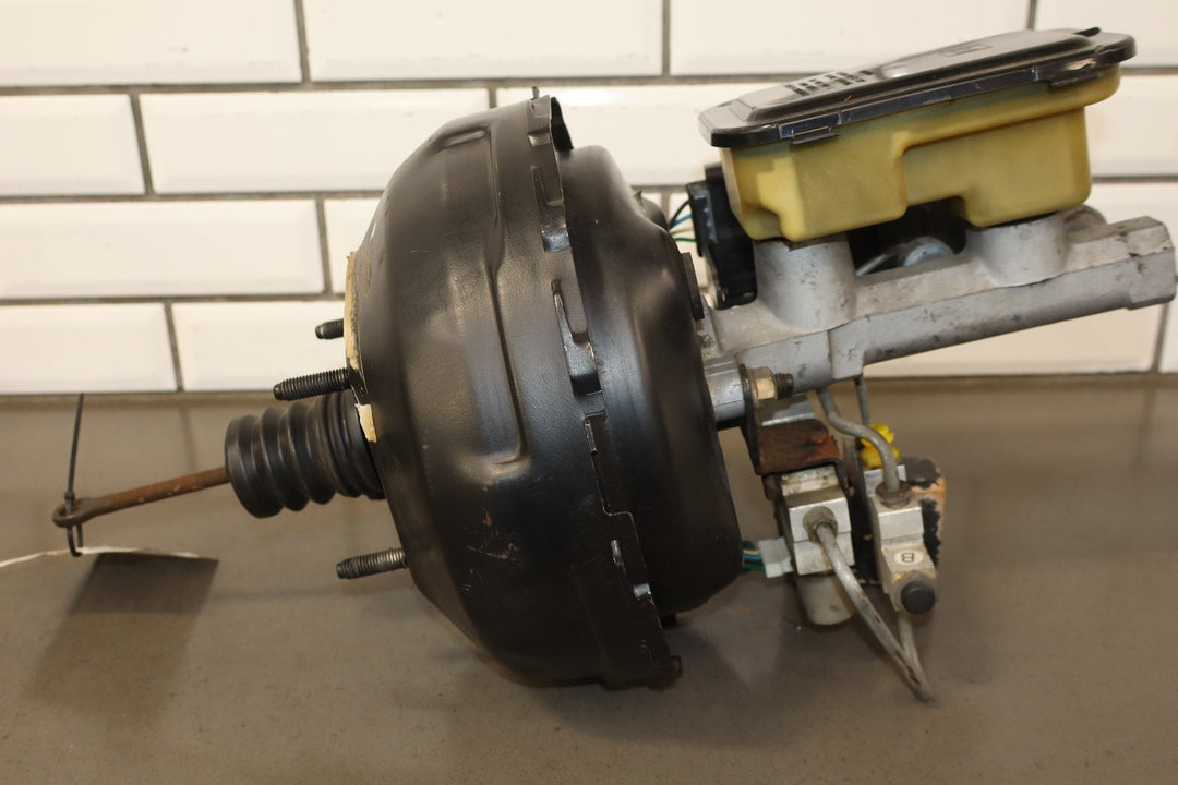 1992 Chevrolet S10 Brake Booster OEM Factory ABS