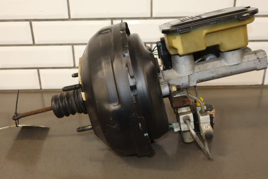 1992 Chevrolet S10 Brake Booster OEM Factory ABS