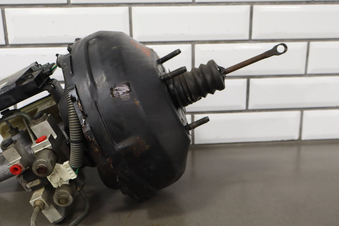 1992 Chevrolet S10 Brake Booster OEM Factory ABS