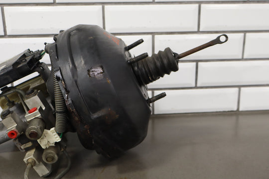 1992 Chevrolet S10 Brake Booster OEM Factory ABS