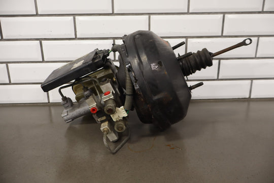 1992 Chevrolet S10 Brake Booster OEM Factory ABS