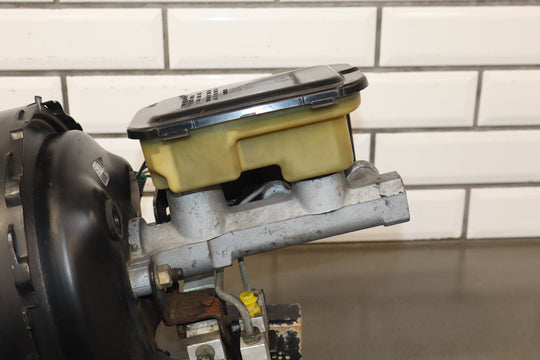 1992 Chevrolet S10 Brake Booster OEM Factory ABS