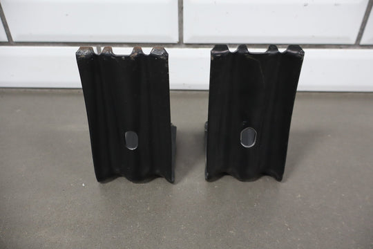 1992 Chevrolet S10 Emergency Roadside Jack and Tool Kit OEM
