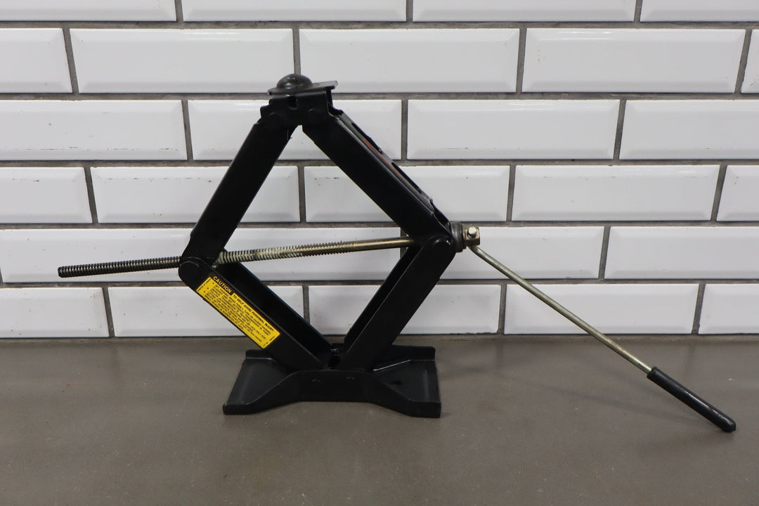1992 Chevrolet S10 Emergency Roadside Jack and Tool Kit OEM