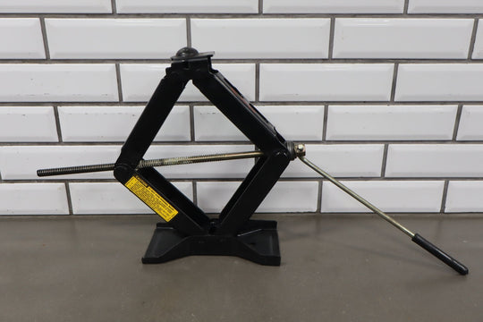 1992 Chevrolet S10 Emergency Roadside Jack and Tool Kit OEM
