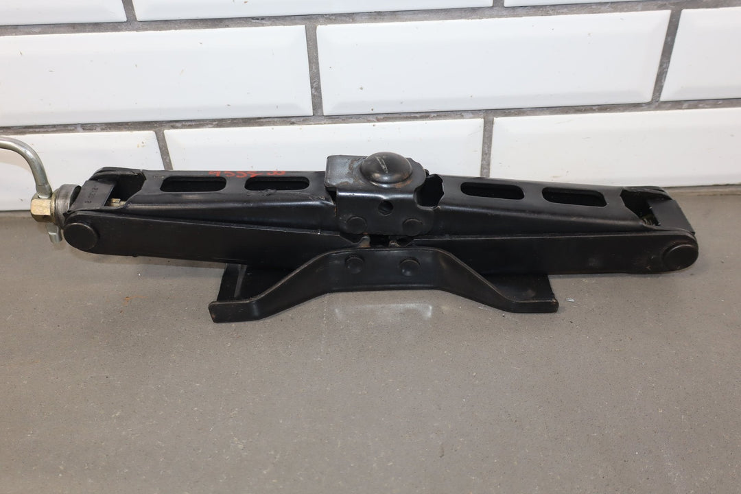 1992 Chevrolet S10 Emergency Roadside Jack and Tool Kit OEM