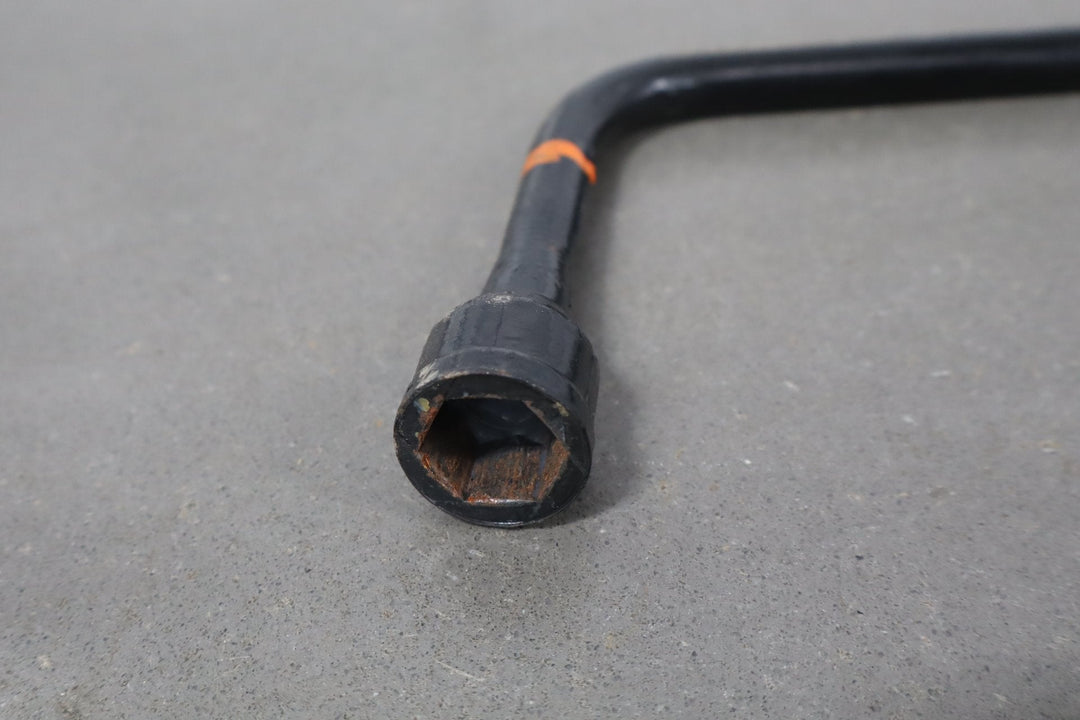 1992 Chevrolet S10 Emergency Roadside Jack and Tool Kit OEM