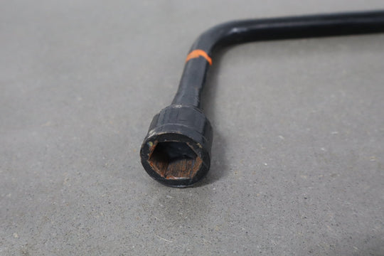 1992 Chevrolet S10 Emergency Roadside Jack and Tool Kit OEM