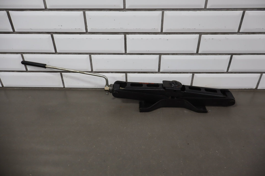 1992 Chevrolet S10 Emergency Roadside Jack and Tool Kit OEM