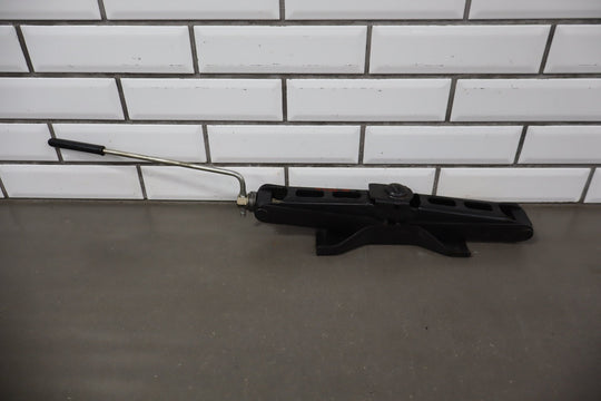 1992 Chevrolet S10 Emergency Roadside Jack and Tool Kit OEM