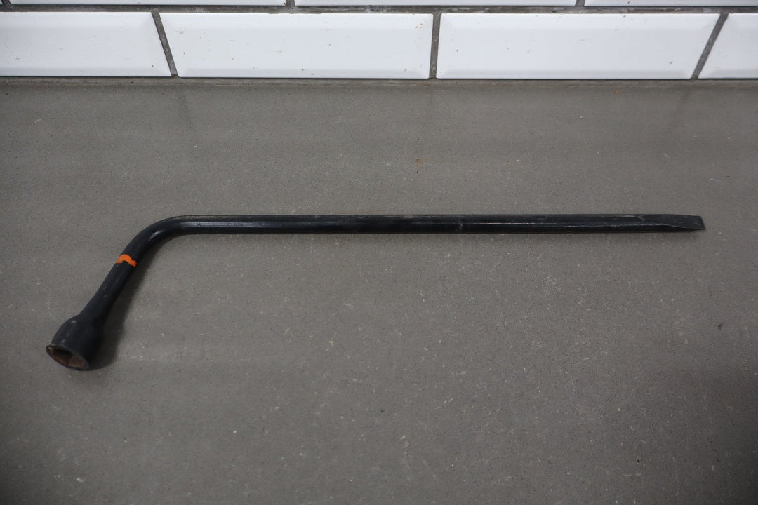 1992 Chevrolet S10 Emergency Roadside Jack and Tool Kit OEM