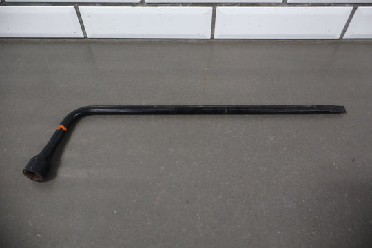 1992 Chevrolet S10 Emergency Roadside Jack and Tool Kit OEM