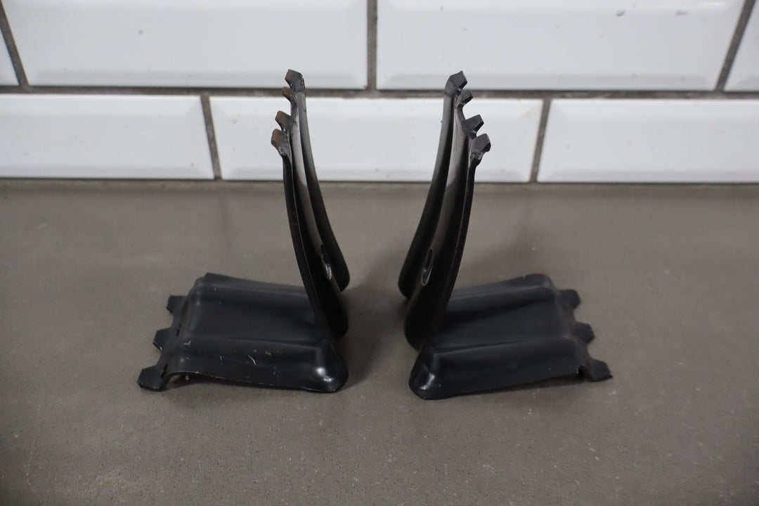 1992 Chevrolet S10 Emergency Roadside Jack and Tool Kit OEM