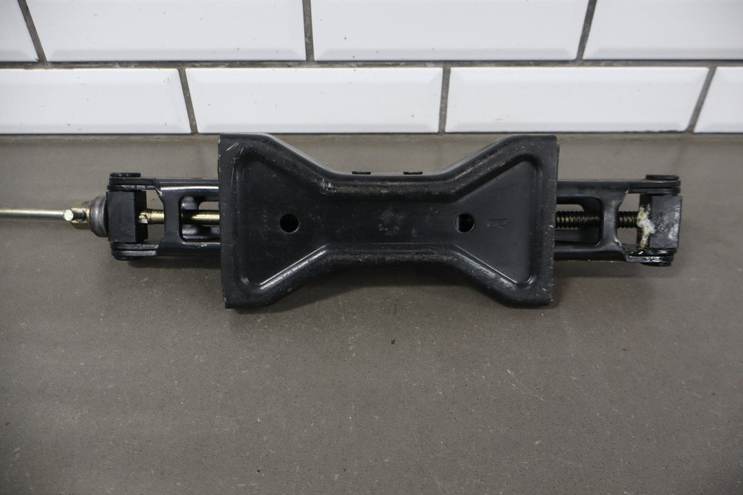 1992 Chevrolet S10 Emergency Roadside Jack and Tool Kit OEM