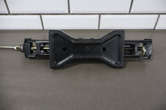 1992 Chevrolet S10 Emergency Roadside Jack and Tool Kit OEM