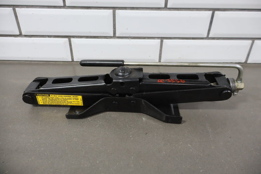 1992 Chevrolet S10 Emergency Roadside Jack and Tool Kit OEM
