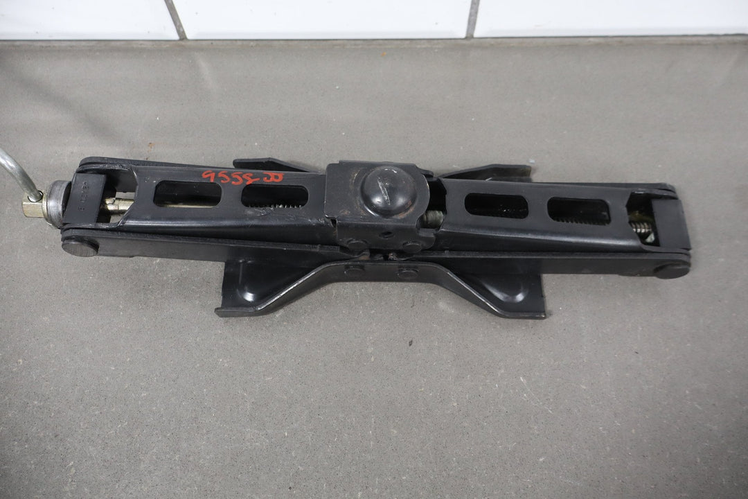 1992 Chevrolet S10 Emergency Roadside Jack and Tool Kit OEM